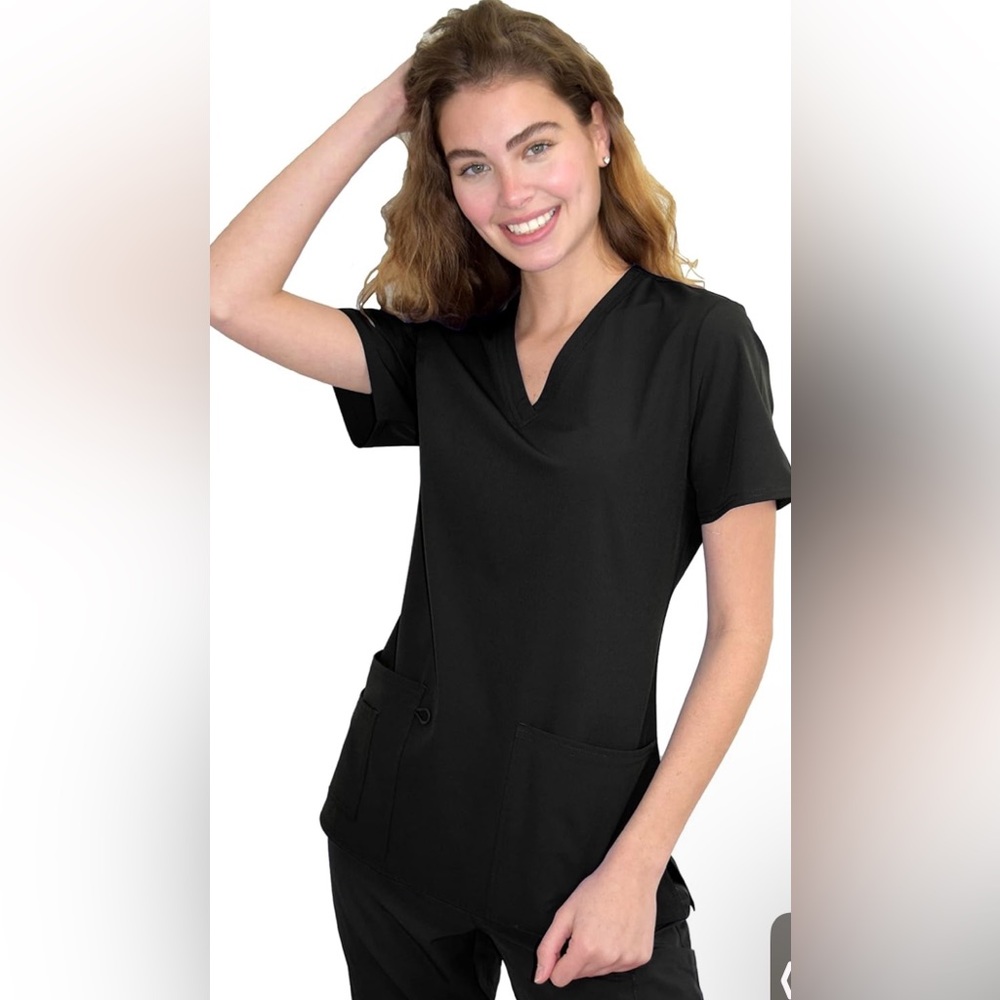Medical Scrub Tops  Bundle